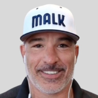 MALK Plant Milk Masters In-Store Retail