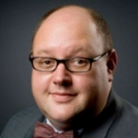 Jason Keenan, Media Advisor With ICANN