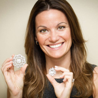 Stay-at-home Moms Drive Totally Dazzled