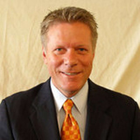 Infopia President, CEO and Board Member Bjorn Espenes