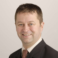 Shaun Ryan, CEO Of SLI Systems