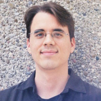 Matthew MacDonald, Author Of Creating Websites (Part 1)