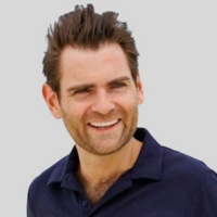 Software Founder Pivots to PPE Manufacturing