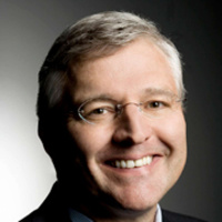 NetSuite CEO Zach Nelson On Hosted Software Solutions