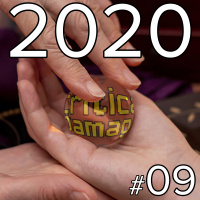 CRITICAL DAMAGE 09 - PREVENDO PREVISÕES 2020