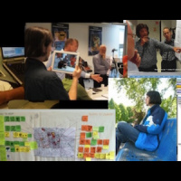 Etnografia no design com Teoria da Atividade