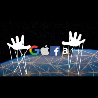 User experience e colonialismo digital