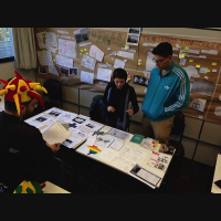 Aprendendo com o ateliê de projetos