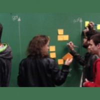 Pensamento projetual no TCC