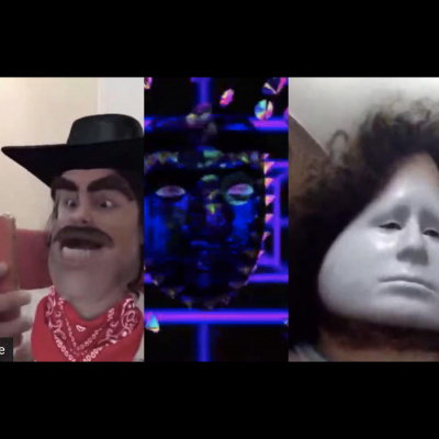 Usabilidoido: Podcast