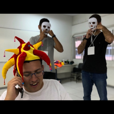 Usabilidoido: Podcast