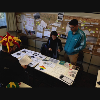 Usabilidoido: Podcast