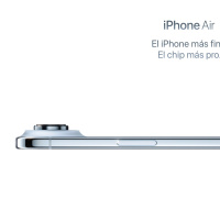 Seguimiento en directo Apple Event iPhone 17 (PARTE 2)