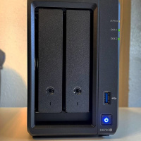 Especial:  Experiencia con NAS de Synology DS720+ 