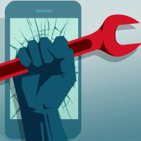 Especial: “Derecho a reparar”