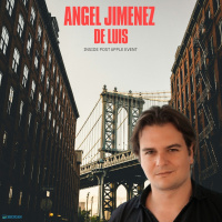 INSIDE Post Apple Event 2025 con Ángel Jiménez de Luis