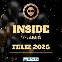 INSIDE Feliz Año 2026