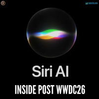 INSIDE Post WWDC26