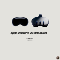 Especial: Apple Vision Pro VS Meta Quest