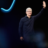 INSIDE #appleevent 9 September 2025