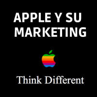 El Marketing de Apple con @ciberfefo