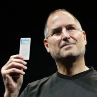 El iPhone Nano de Steve Jobs