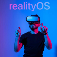 RealityOS, demasiadas coincidencias