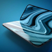 Apple se resiste aún a los plegables