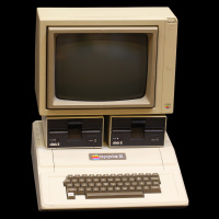 “La visión de Apple que cambió el mundo”