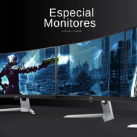 Especial Monitores