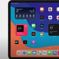Solo pedimos un iPadOS mas versatil