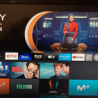 Publicidad en mi Smart TV