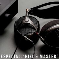 Especial: “HIFI amp MASTER”