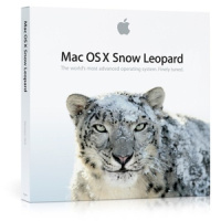 El Retorno de Mac OS X Snow Leopard