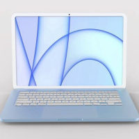 MacBook Air M2 Con @LeaksApplePro