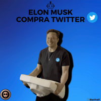 Especial Elon Musk Compra Twitter