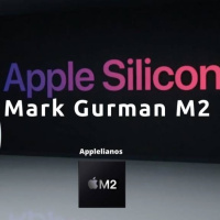 Hablamos con @markgurman sobre el M2 y el próximo Apple Event#8221