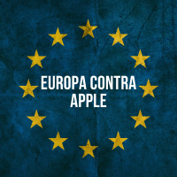 Inside Europa Contra Apple