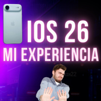 iPhone Air 2025 ¡Review definitiva y TRUCOS nuevos de iOS 26! Apple Intelligence amp Liquid Glass