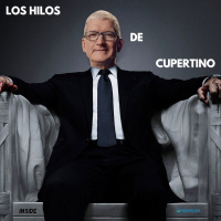 INSIDE Los Hilos de Cupertino