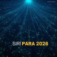 Siri AI para 2026