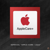 Especial Apple Care + 2022