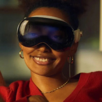 Apple lanzará unas Vision Pro baratas según Mark Gurman