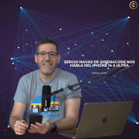 @snavas10 de @iSenaCode nos habla del iPhone 14 amp Ultra y mucho más
