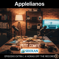 INSIDE EXTRA “Petit comité”