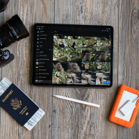 Usando el iPad Pro de forma profesional con @Navigalium