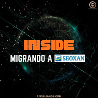 INSIDE “Migrando a seoxan.es amp Vuelve la vieja guardia