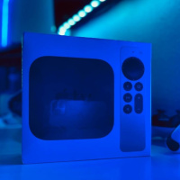 Mi experiencia con el Apple TV 4K (2021)