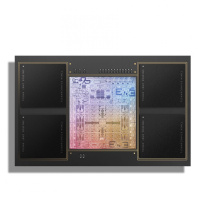 TSMC comienza la producción del chip de 3nm para producir en masa el M2 Pro y el M2 Max