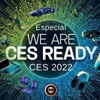 Especial CES 2022